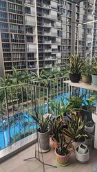 Sol Acres (D23), Condominium #580263521